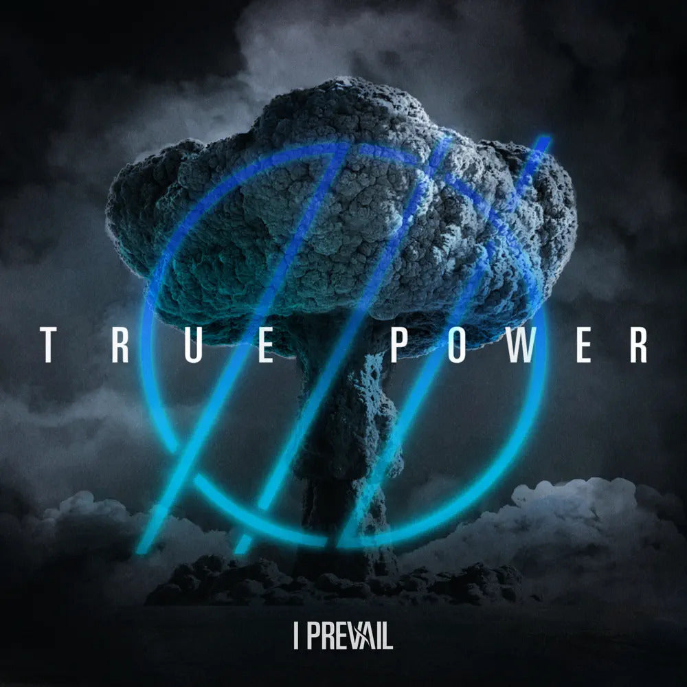 I Prevail | True Power | CD