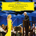 Anne-Sophie Mutter | John Williams: Violin Concerto No. 2 & Selected Film Themes | Blu-ray