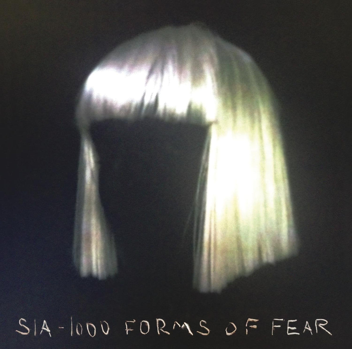 SIA | 1000 Forms Of Fear | CD