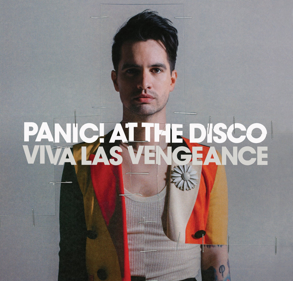 Panic! At The Disco | Viva Las Vengeance (Neon Orang | 1LP