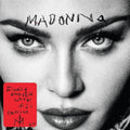 Madonna | Finally Enough Love (Red) [2 R | 2LP