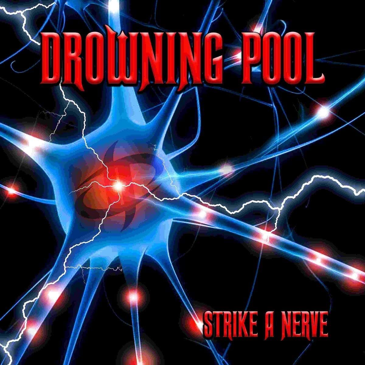 Drowning Pool | Strike a Nerve | 1LP