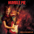 Humble Pie | I Need A Star In My Life | CD