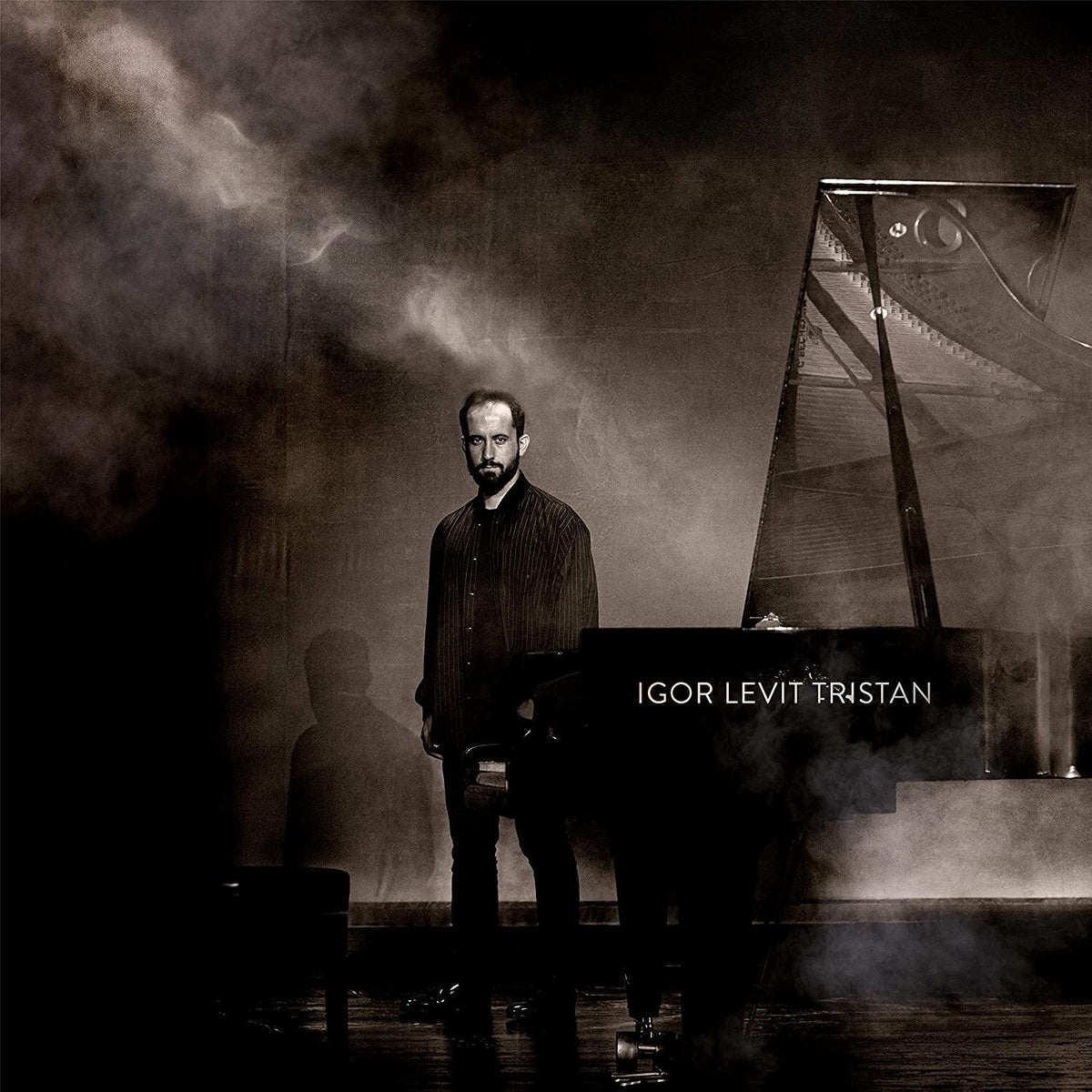 Igor Levit | Tristan | 2CD