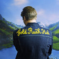George Ezra | Gold Rush Kid (Picture Disc) | CD