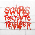 Varials | Scars For You To Remember | CD