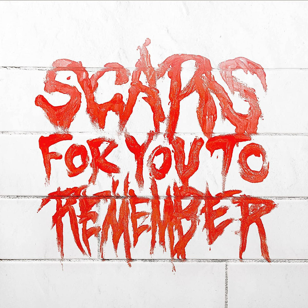 Varials | Scars For You To Remember | CD