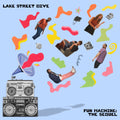 Lake Street Dive | Fun Machine The Sequel | 1LP