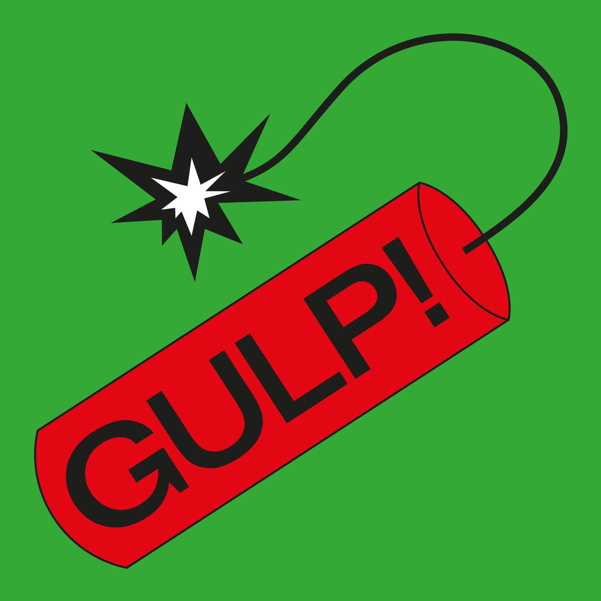 Sports Team | GULP! | CD