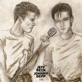 Jeff Beck & Johnny Depp | 18 (Indie Exclusive Gold LP) | 1LP