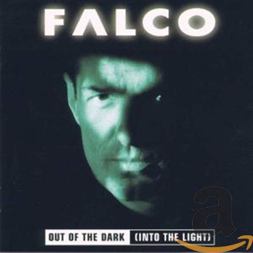 Falco | Out of the Dark | CD