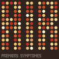 Air | Premiers Symptômes | 1LP