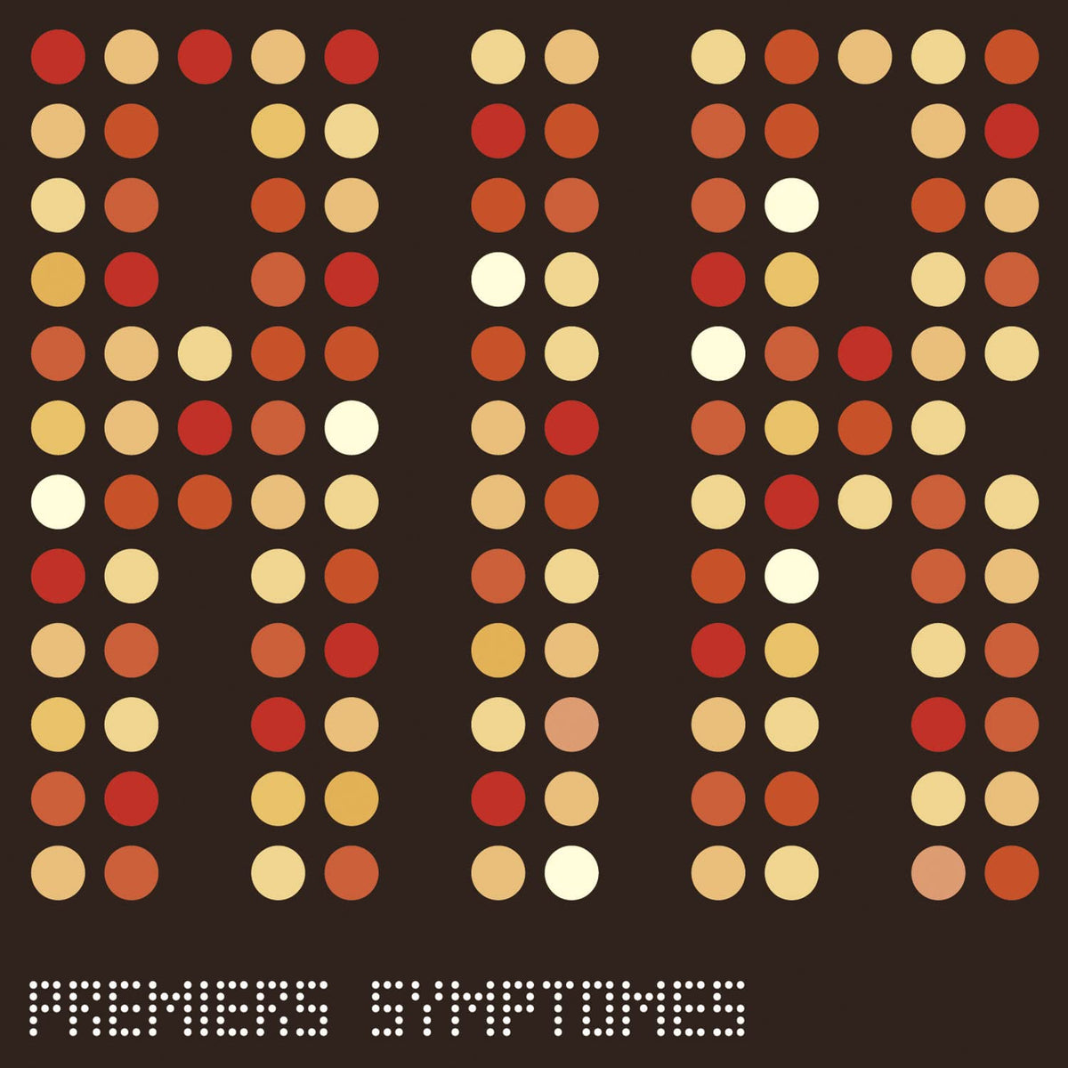 Air | Premiers Symptômes | 1LP