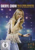 Crow, Sheryl | Ntsc 0 - Miles From Memphis - | DVD