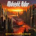 Midnight Rider | Beyond The Blood Red Horizon ( | 1LP
