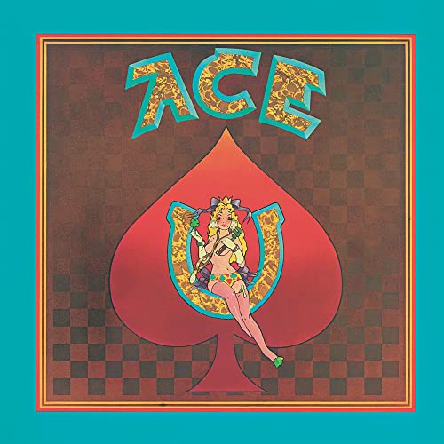 Weir, Bobby | ACE | 1LP