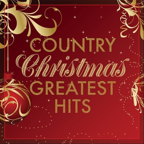Various Artists | Country Christmas Greatest | CD