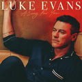 Luke Evans | A Song for You | CD
