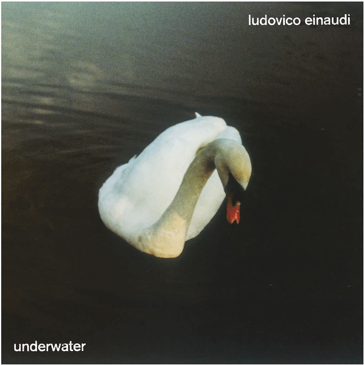 Ludovico Einaudi | Ludovico Einaudi: Underwater | 1LP