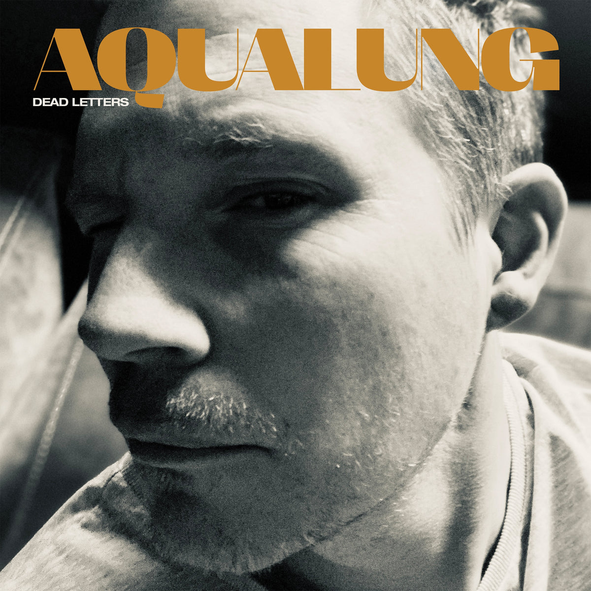 Aqualung | Dead Letters | CD