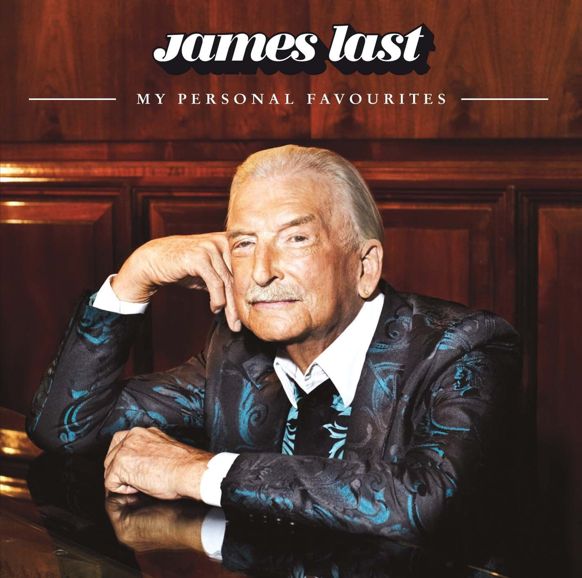 Last, James | My Personal Favourites | 2CD