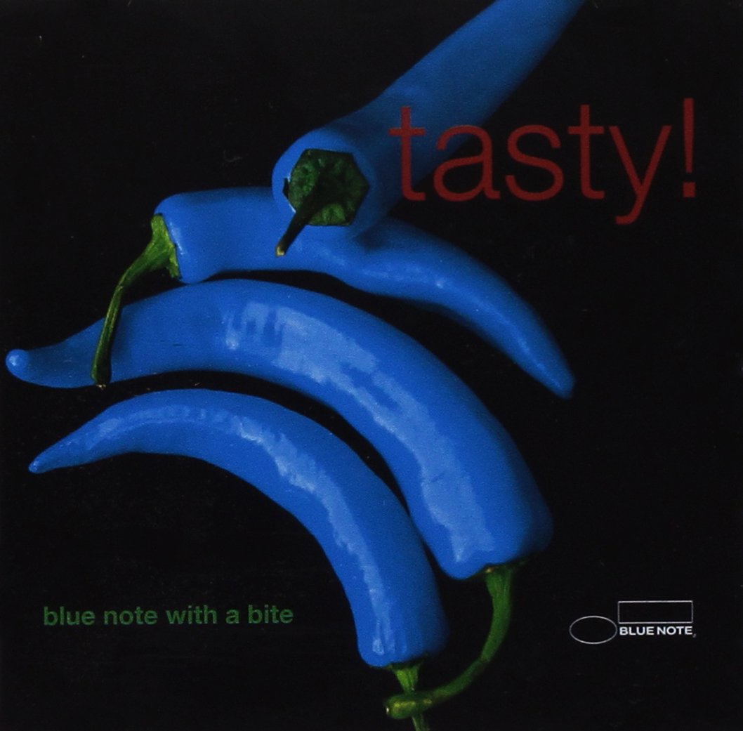 Tasty | Blue Note With A Bit | CD