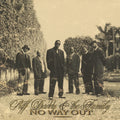 Puff Daddy & The Family | No Way Out (White Vinyl) | 2LP