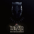 Various Artists | Black Panther: Wakanda Forever (Music from and Inspired by) | 2LP
