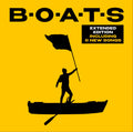 Kelly, Michael Patrick | B.O.A.T.S | CD