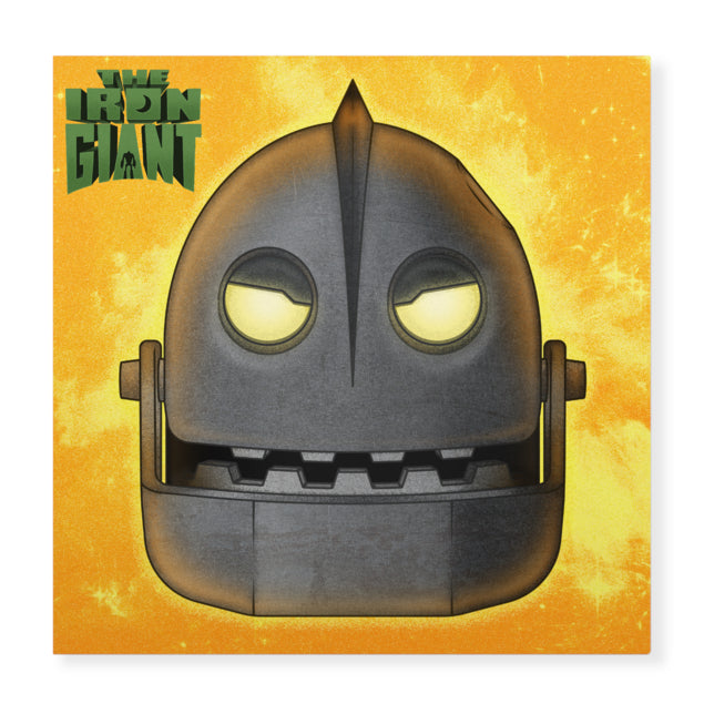 Michael Kamen | Iron Giant (Original Motion Pi | 2LP