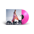 PINK | Trustfall (Pink Vinyl) | 1LP
