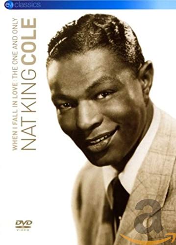 Nat King Cole | When I Fall In Love -DVD- | DVD