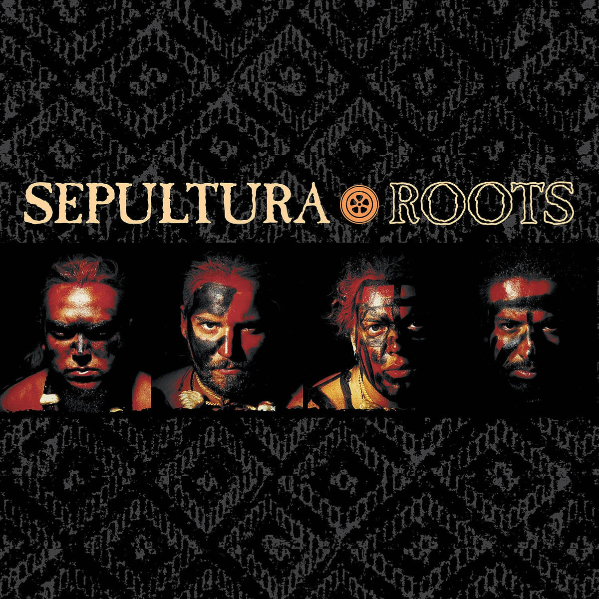 Sepultura | Roots 25th Anniversary Edition | 1LP