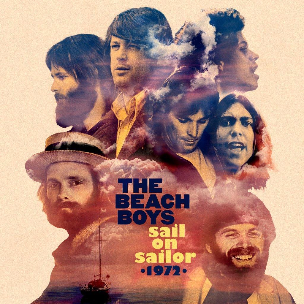 The Beach Boys | Sail On Sailor – 1972 | 6CD