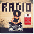 Spalding, Esperanza | Radio Music Society | 2LP