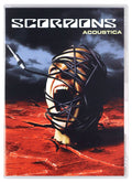 Scorpions | Acoustica | DVD