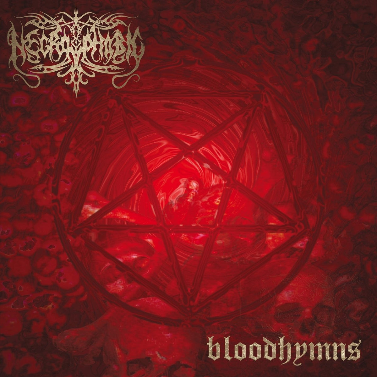 Necrophobic | Bloodhymns | CD
