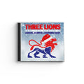 David Baddiel / Frank Skinner / The Lightning Seeds | Three Lions (It’s Coming Home for Christmas) | CD