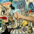 White Reaper | Asking For A Ride | 1LP