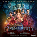 Soundtrack | Disenchanted | CD