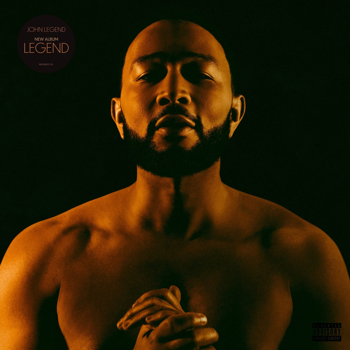 Legend, John | Legend | 2LP