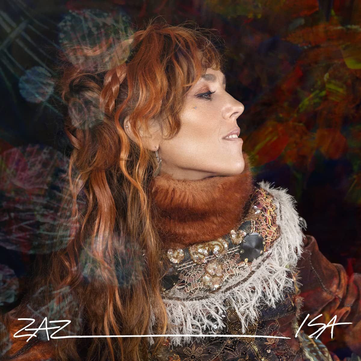 ZAZ | ISA | CD