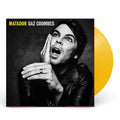 Gaz Coombes | Matador (Yellow Vinyl) | 1LP
