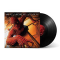 Spider-Man (Original Motion Pi | Spider-Man (Original Motion Pi | 1LP