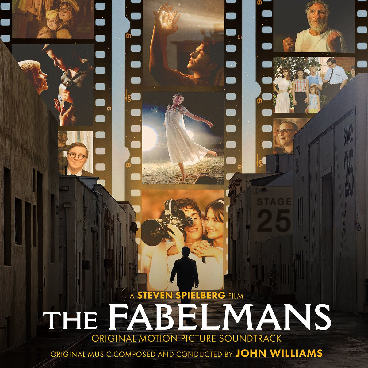 Williams, John | Fabelmans | CD