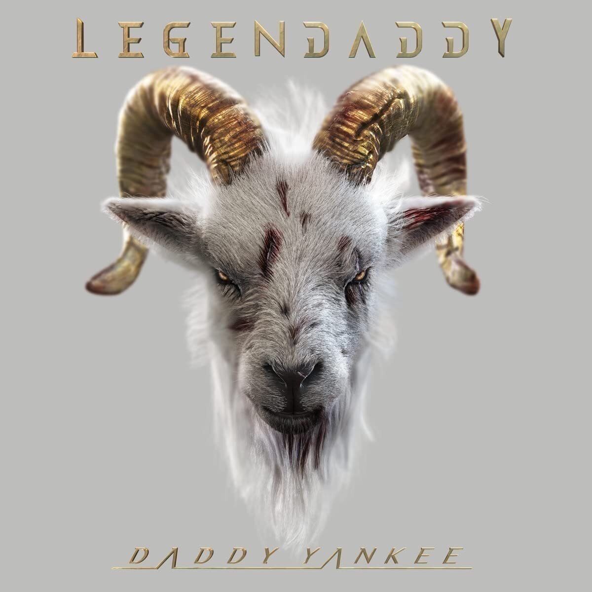 Yankeedaddy | LegenDaddy | 2LP