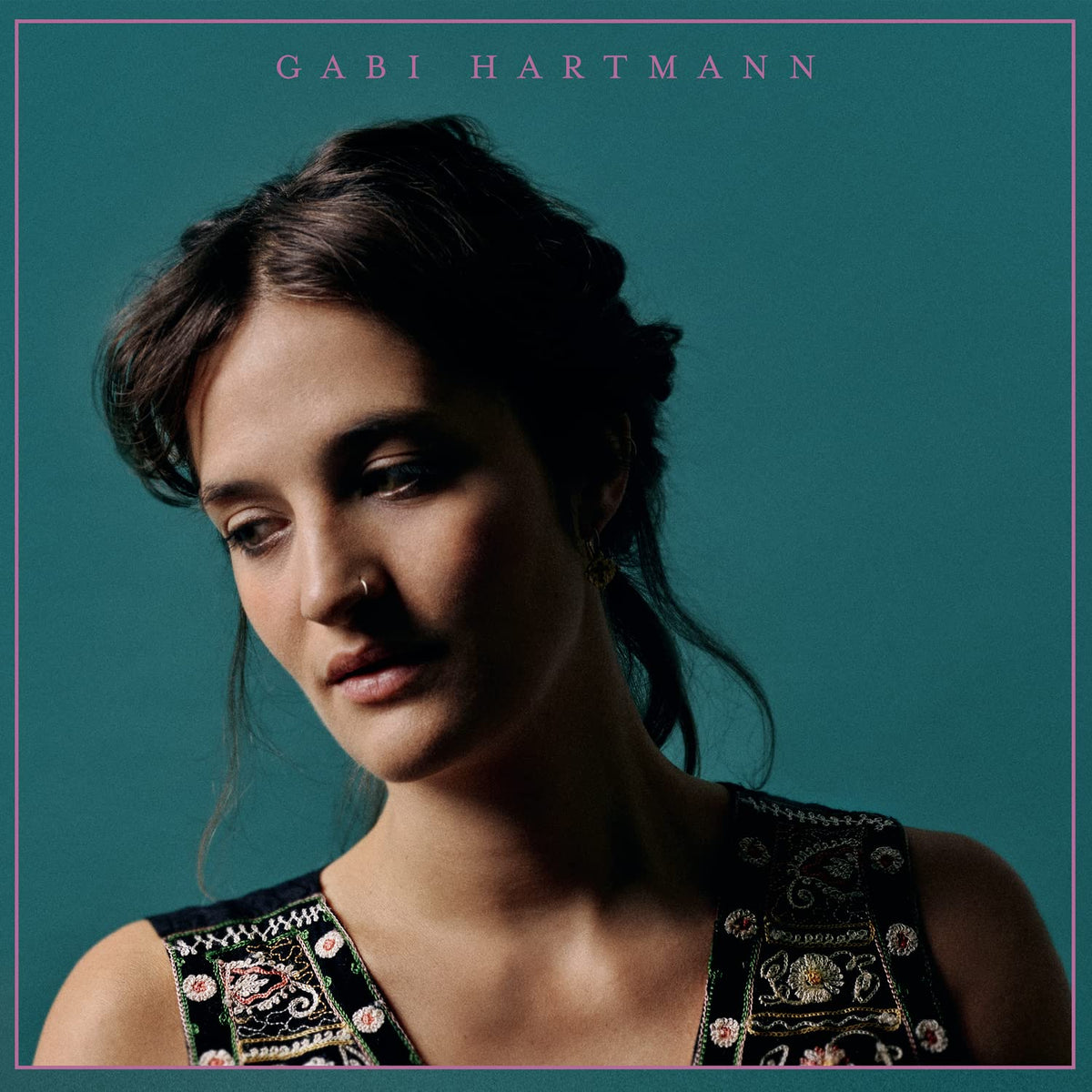 Gabi Hartmann | Gabi Hartmann | CD