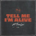 All Time Low | Tell Me I’m Alive | CD