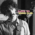 Frank Zappa | Zappa '80: Mudd Club | 2LP