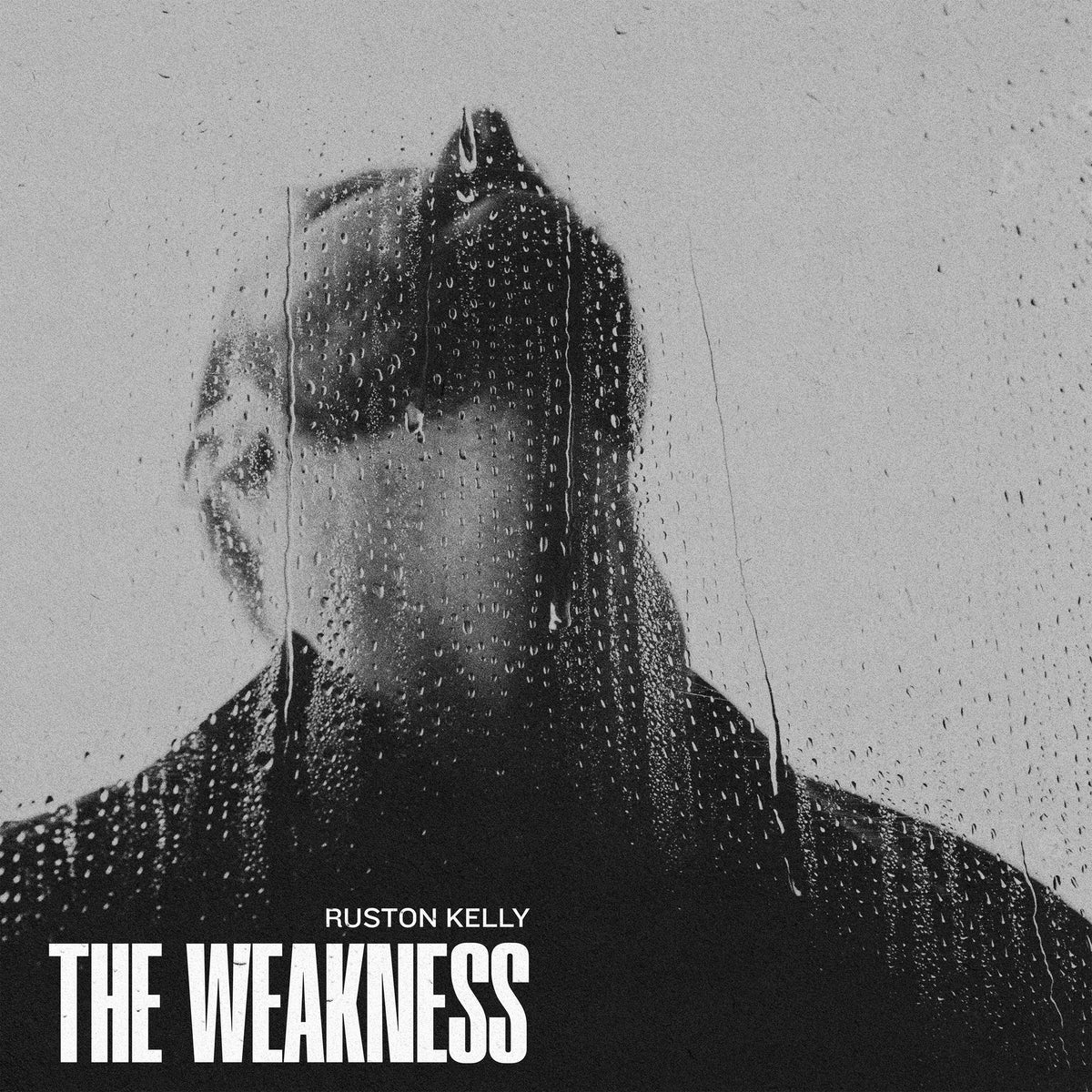 Kelly, Ruston | Weakness, The | CD